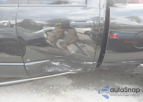 2007 Dodge Ram 1500 Slt из США, поврежденный, VIN 1D7HA18297S237408